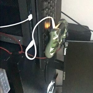 Playstaion 4 and KeyBoard and mouse